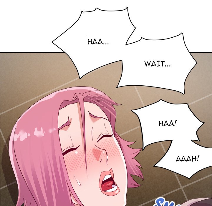 New Flavors Chapter 7 - Page 69