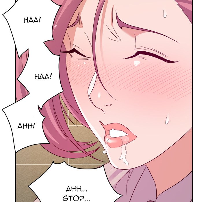 New Flavors Chapter 7 - Page 77