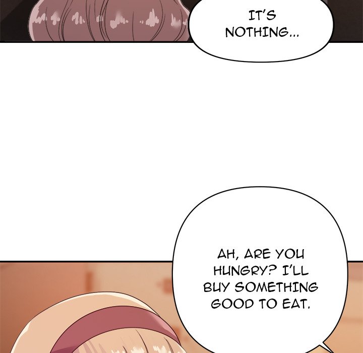 New Flavors Chapter 9 - Page 40