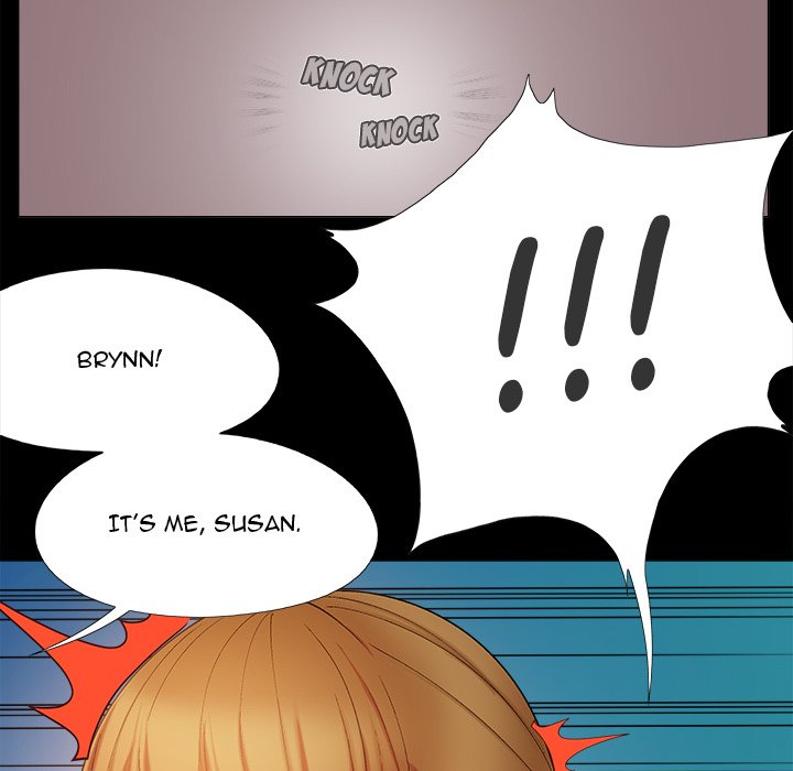 Sergeant Brynn Chapter 23 - Page 90