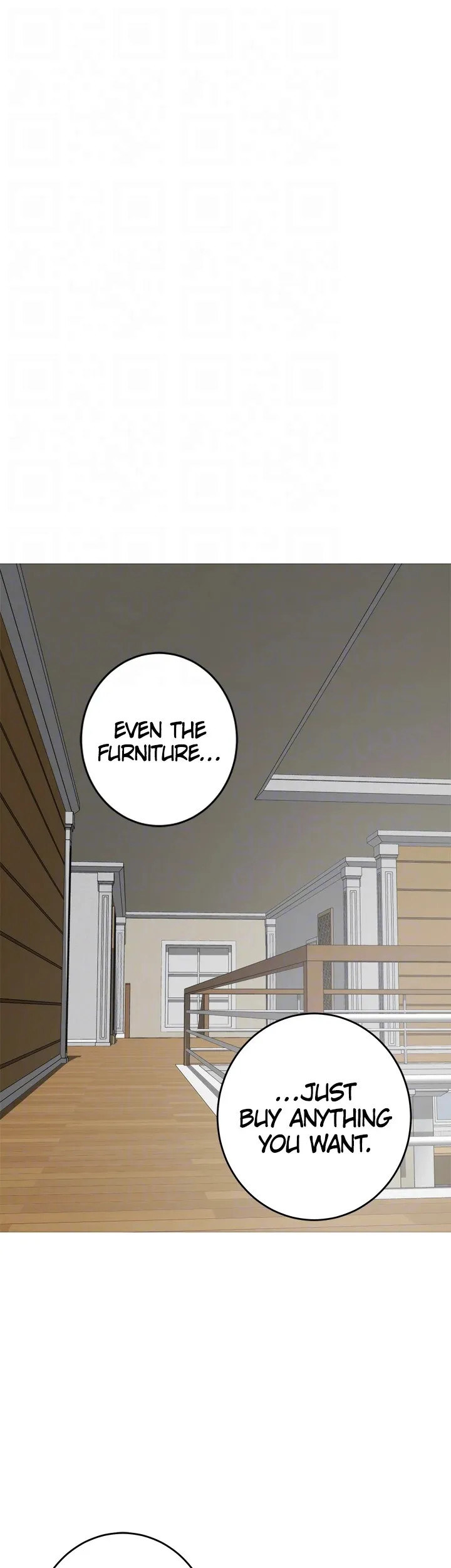 Night With My Sister Chapter 48 - Page 39