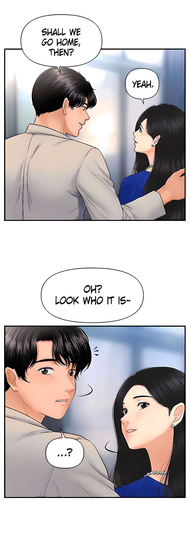 You’re so Handsome Chapter 87 - Page 31