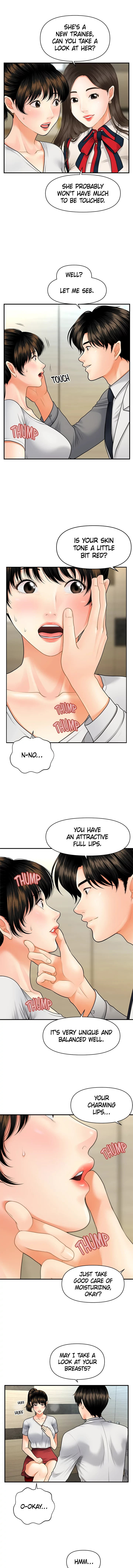You’re so Handsome Chapter 9 - Page 9