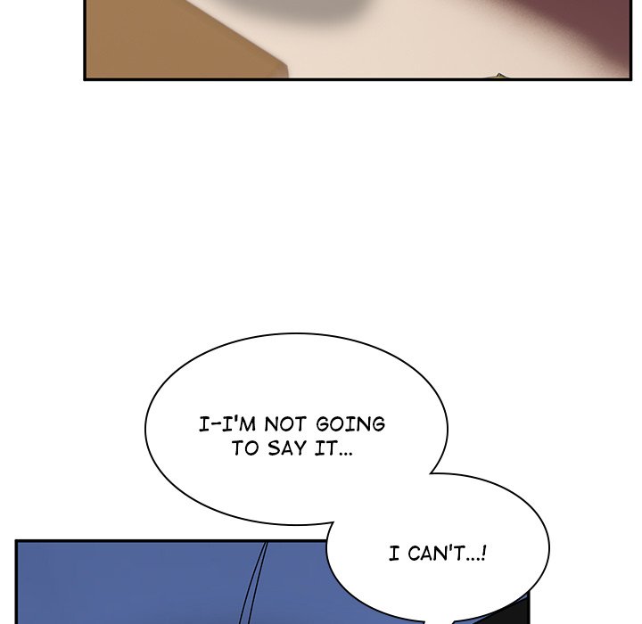 Life with Mia Chapter 37 - Page 83