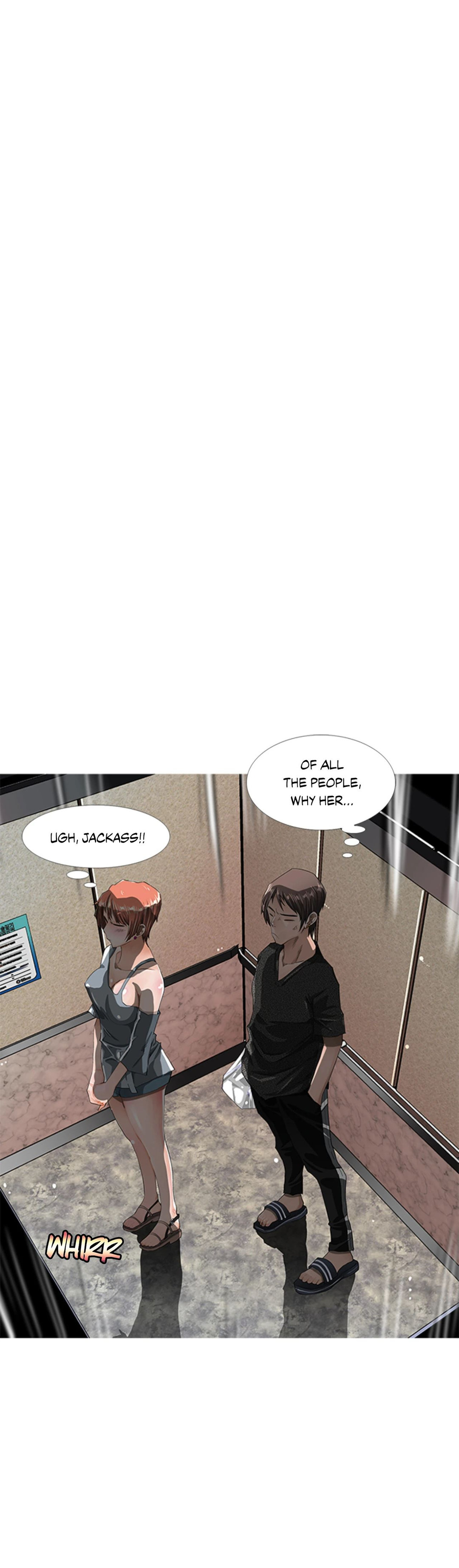 Door to Door Chapter 2 - Page 9