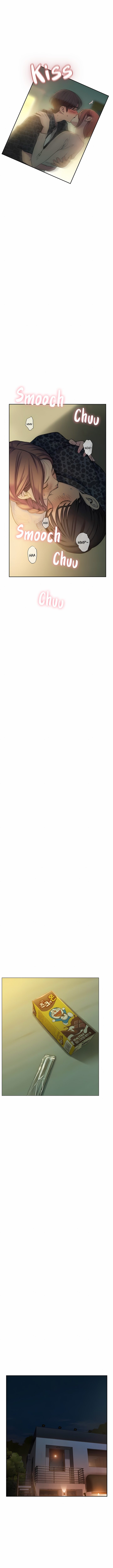 Love Limit Exceeded Chapter 43 - Page 6