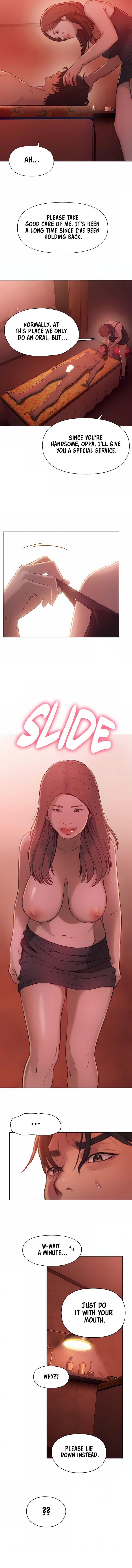 Love Limit Exceeded Chapter 47 - Page 2