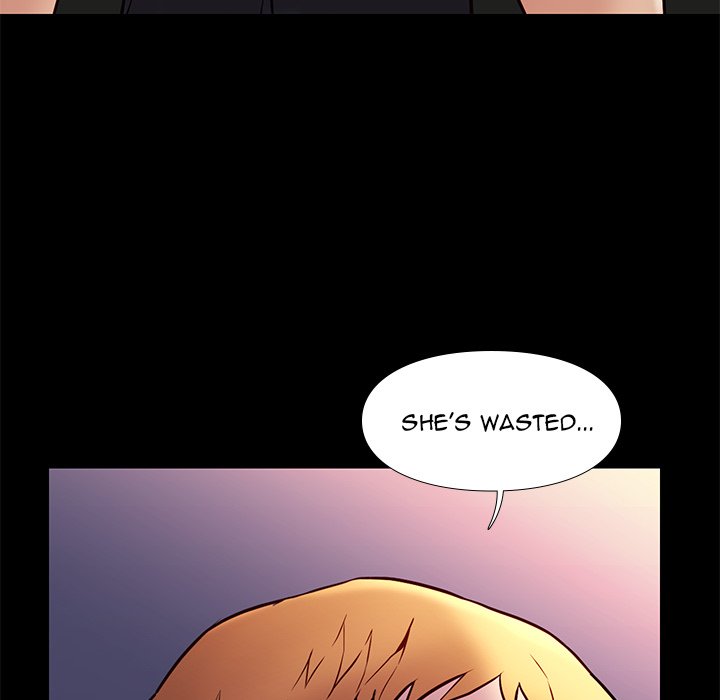 Reunion Chapter 42 - Page 75