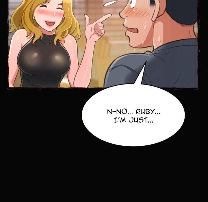 Can’t Get to You Chapter 12 - Page 93