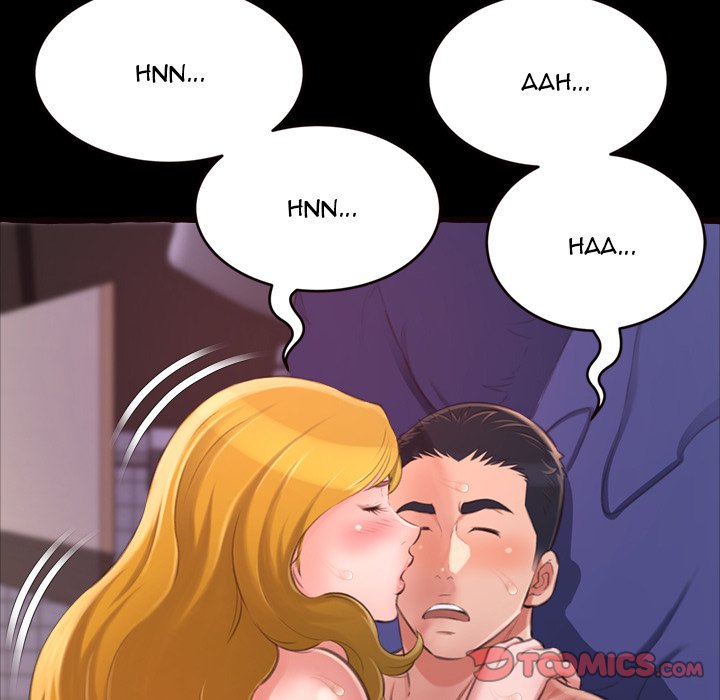 Can’t Get to You Chapter 13 - Page 117
