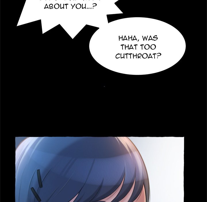 Can’t Get to You Chapter 14 - Page 24