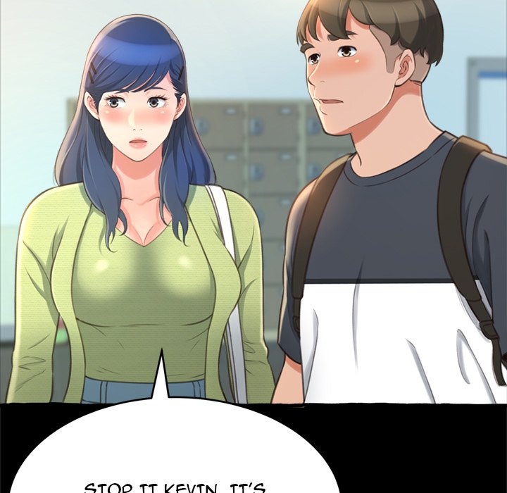 Can’t Get to You Chapter 14 - Page 33