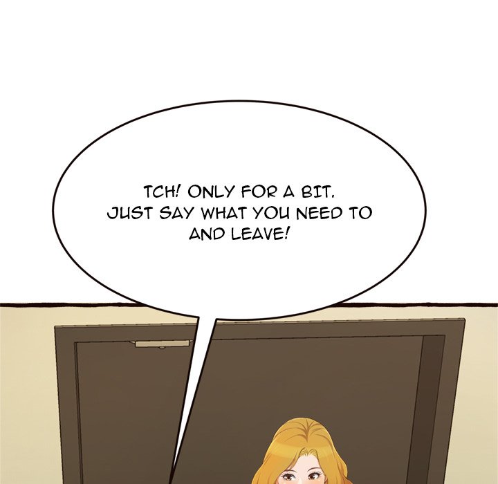 Can’t Get to You Chapter 16 - Page 115