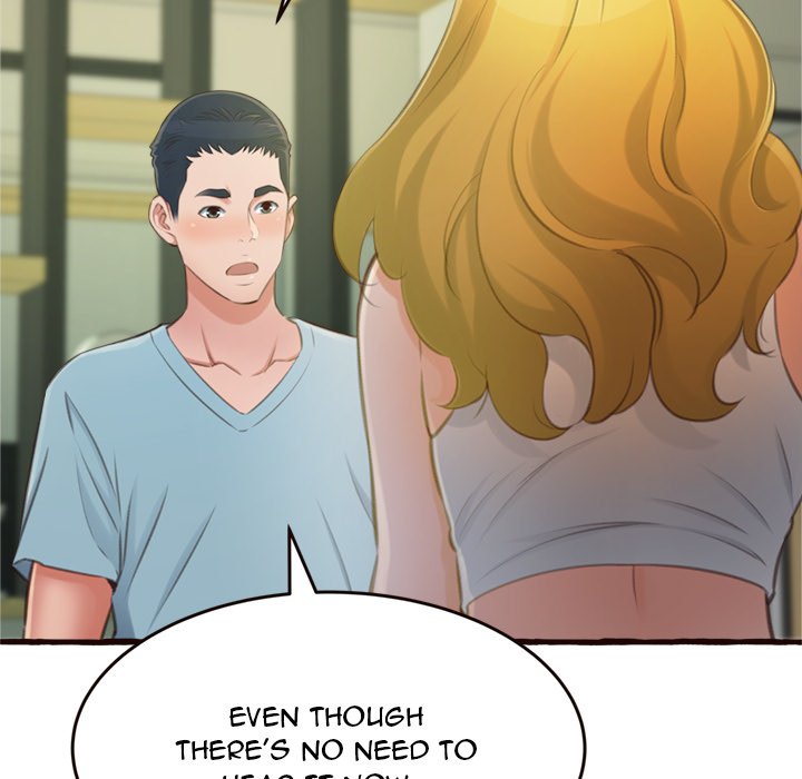 Can’t Get to You Chapter 16 - Page 125