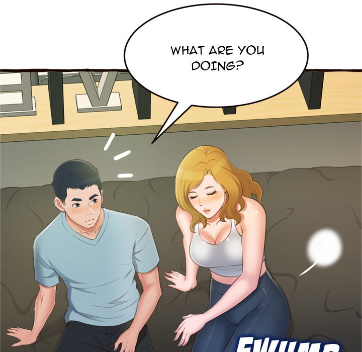 Can’t Get to You Chapter 16 - Page 129