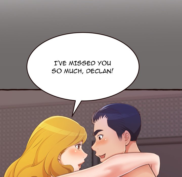 Can’t Get to You Chapter 16 - Page 61