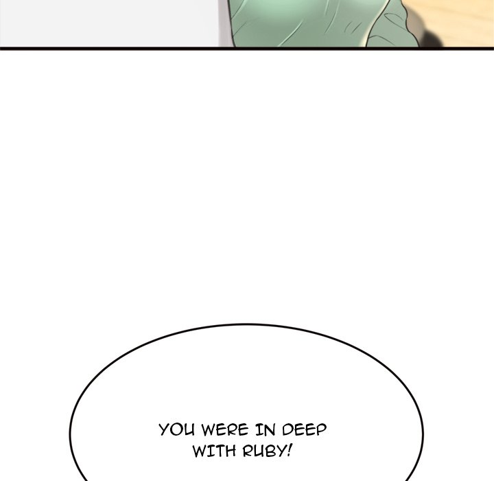 Can’t Get to You Chapter 20 - Page 158