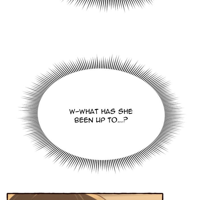 Can’t Get to You Chapter 8 - Page 34