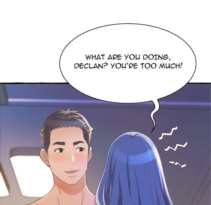 Can’t Get to You Chapter 9 - Page 141
