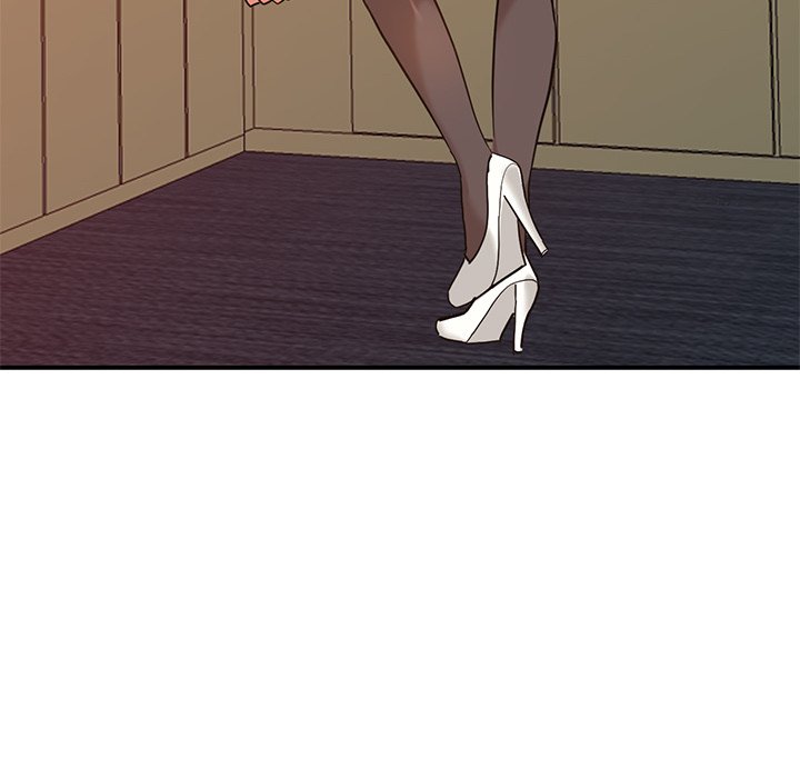 House of Pleasure Chapter 61 - Page 35