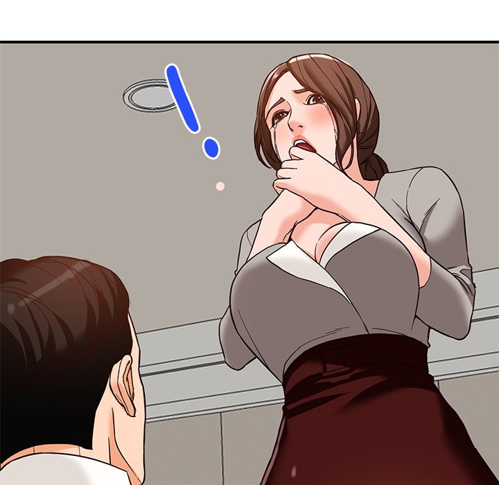 House of Pleasure Chapter 64 - Page 131