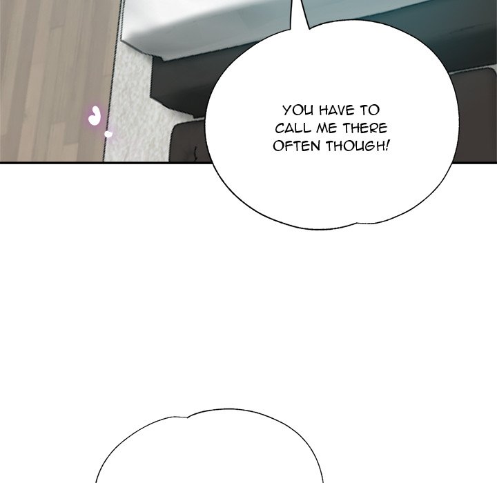 Newfound Partners Chapter 27 - Page 121