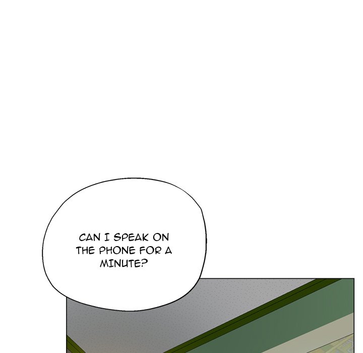 Newfound Partners Chapter 27 - Page 81