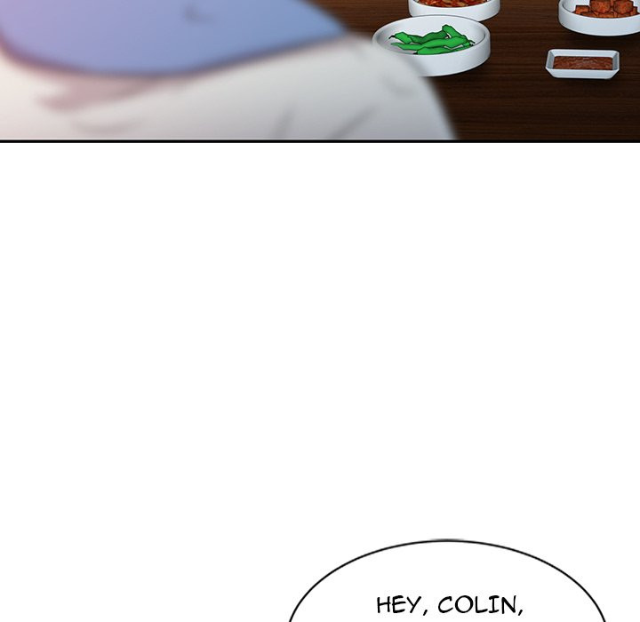 My Stepmom’s Plan Chapter 9 - Page 40