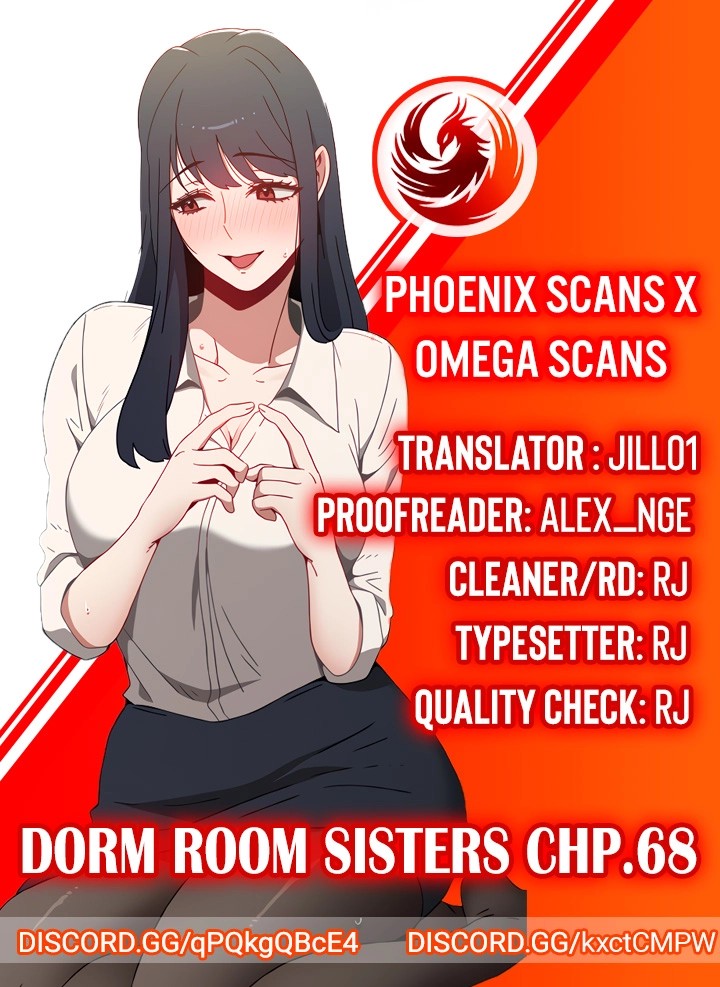 Dorm Room Sisters Chapter 68 - Page 1