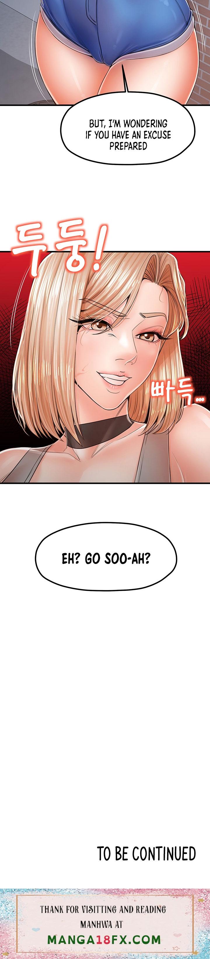 Banging Mother And Daughter Chapter 18 - Page 20