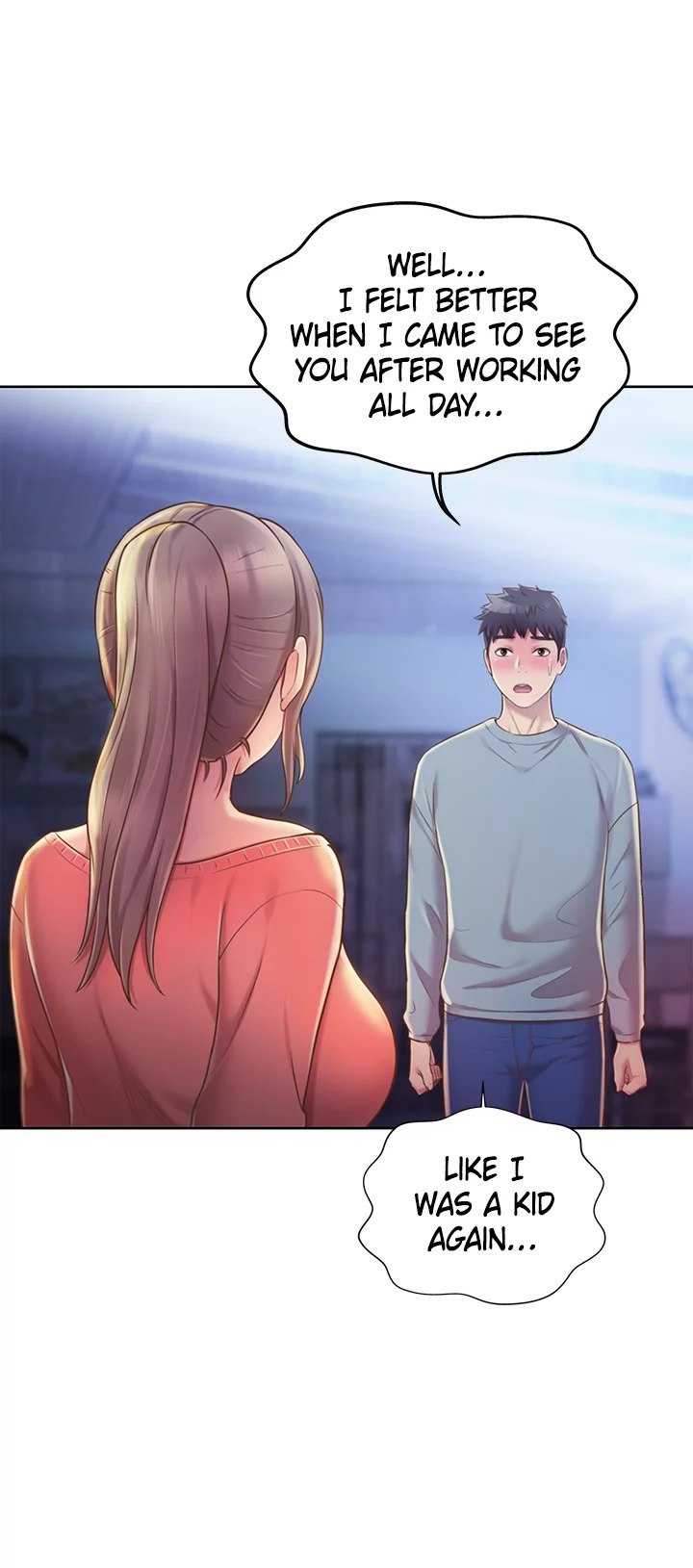 Noona’s Taste Chapter 15 - Page 13