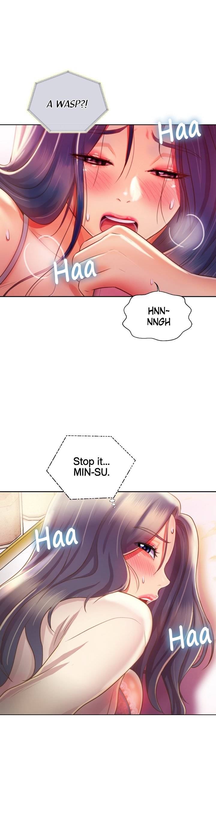 Noona’s Taste Chapter 25 - Page 6
