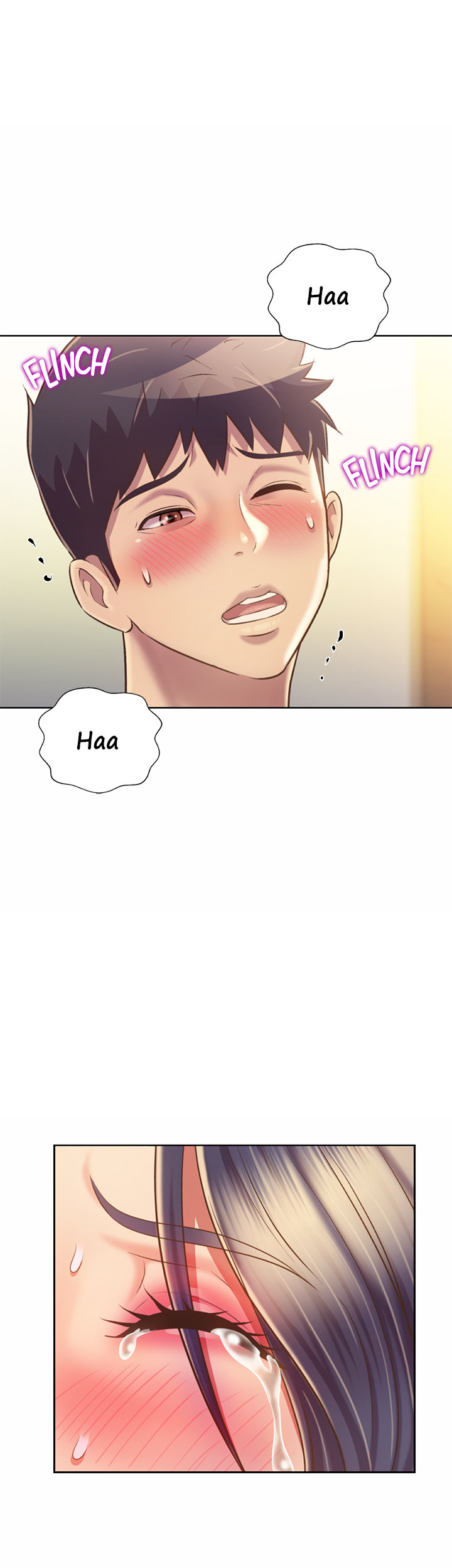 Noona’s Taste Chapter 37 - Page 23