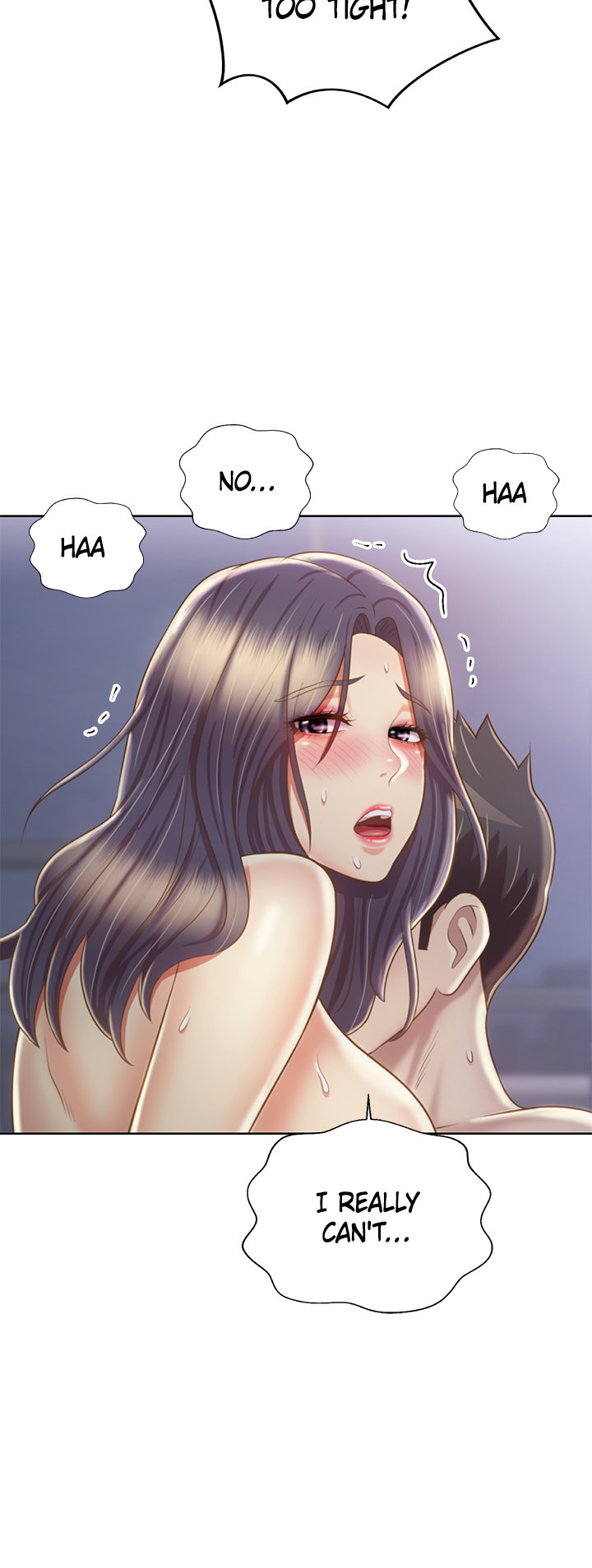 Noona’s Taste Chapter 38 - Page 17