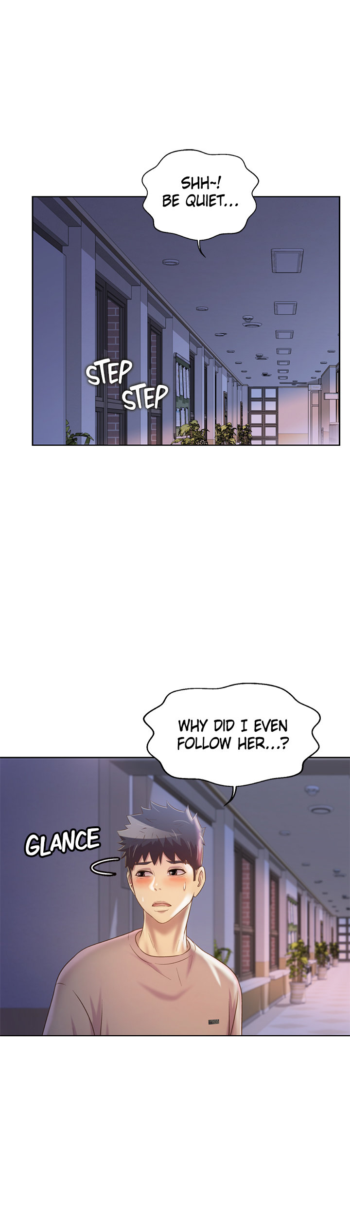 Noona’s Taste Chapter 39 - Page 57