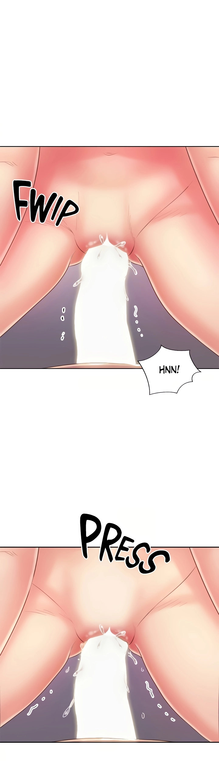 Noona’s Taste Chapter 43 - Page 60