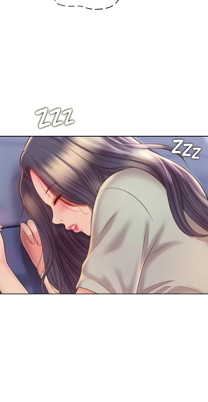 Noona’s Taste Chapter 49 - Page 34