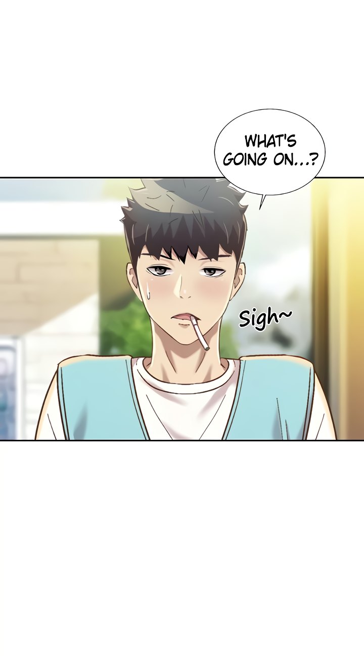 Noona’s Taste Chapter 52 - Page 45