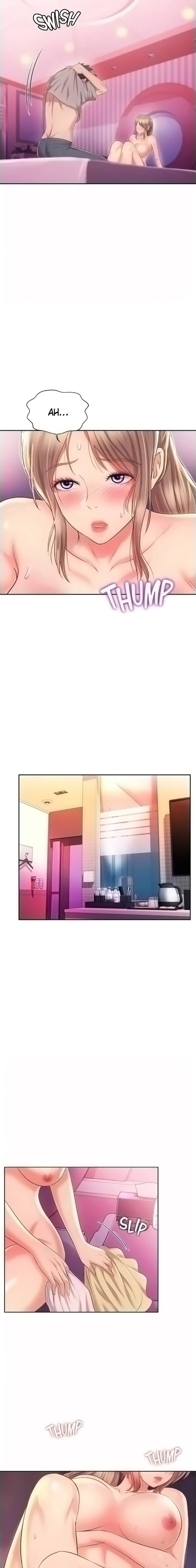 Noona’s Taste Chapter 54 - Page 13
