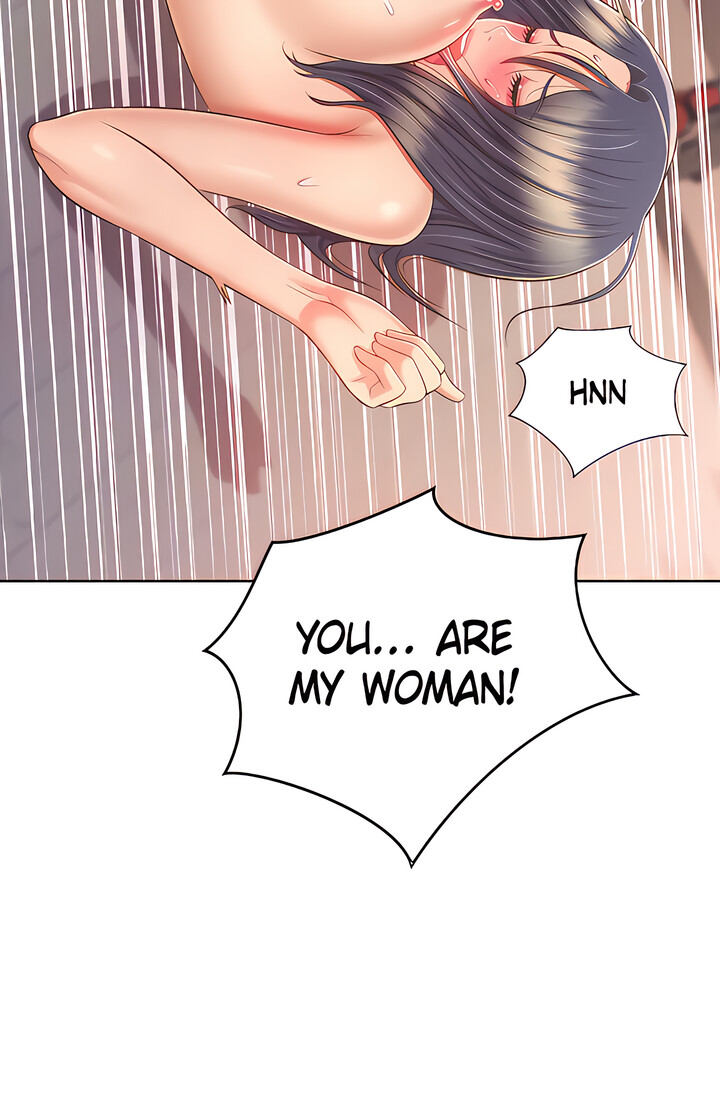 Noona’s Taste Chapter 62 - Page 60