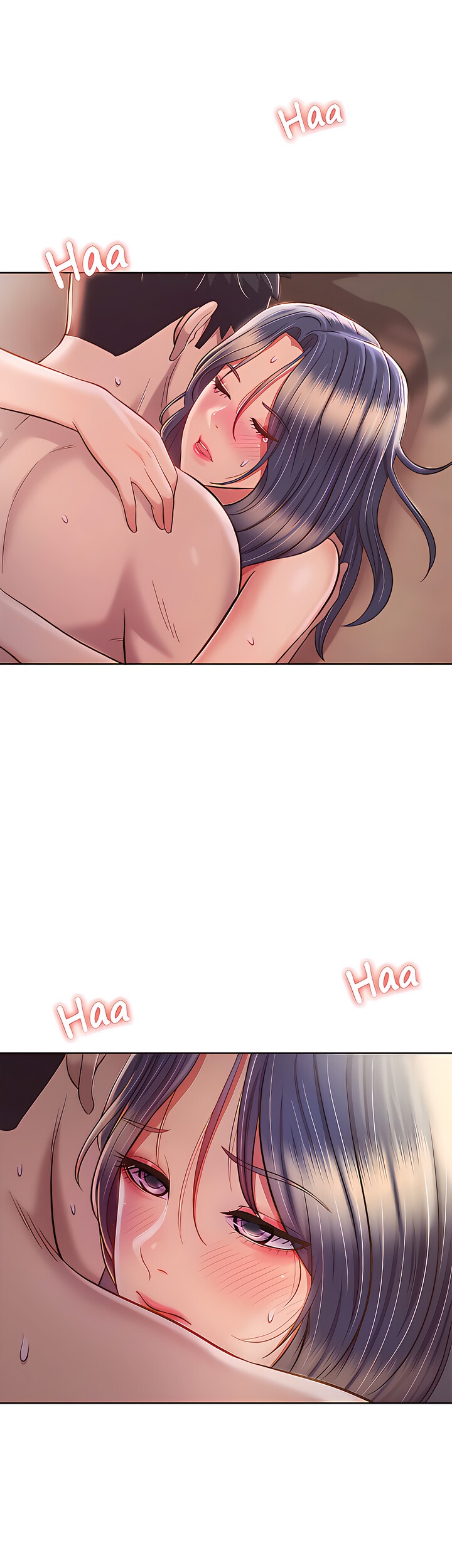 Noona’s Taste Chapter 63 - Page 68