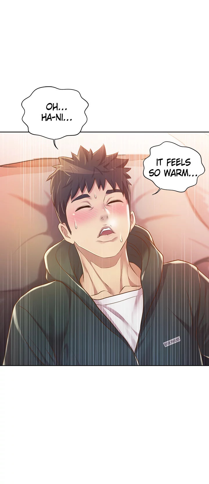 Noona’s Taste Chapter 8 - Page 35