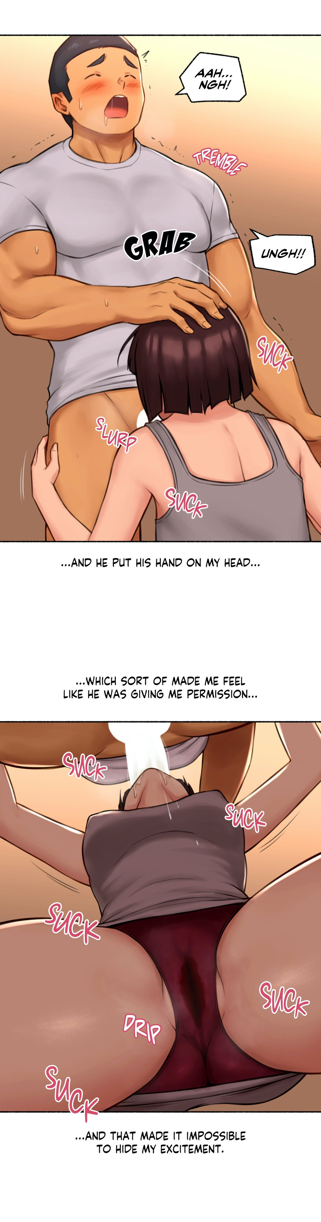 Sexual Exploits Chapter 75 - Page 24