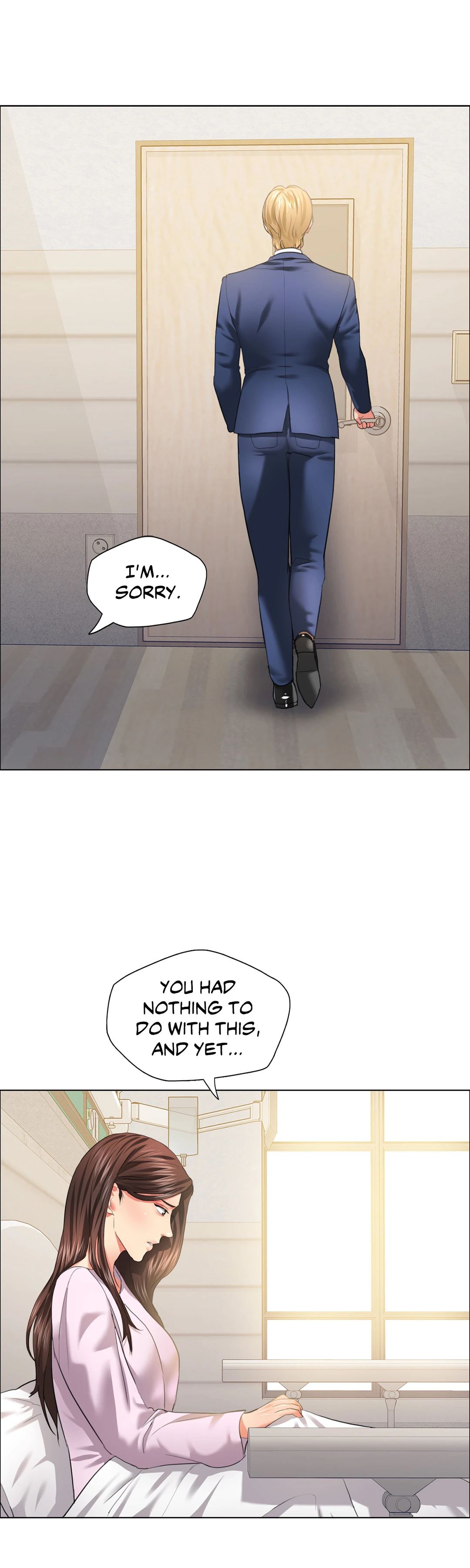 Climb on Top Chapter 27 - Page 13