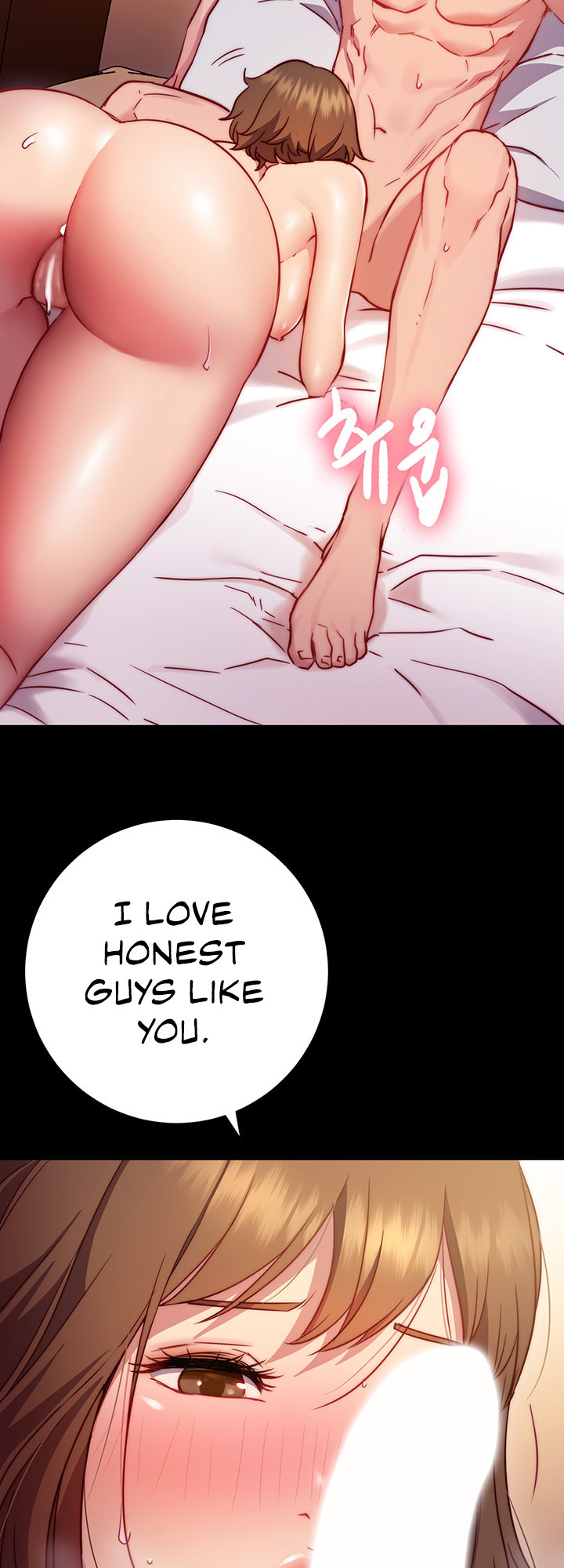 How About This Pose? Chapter 1 - Page 59