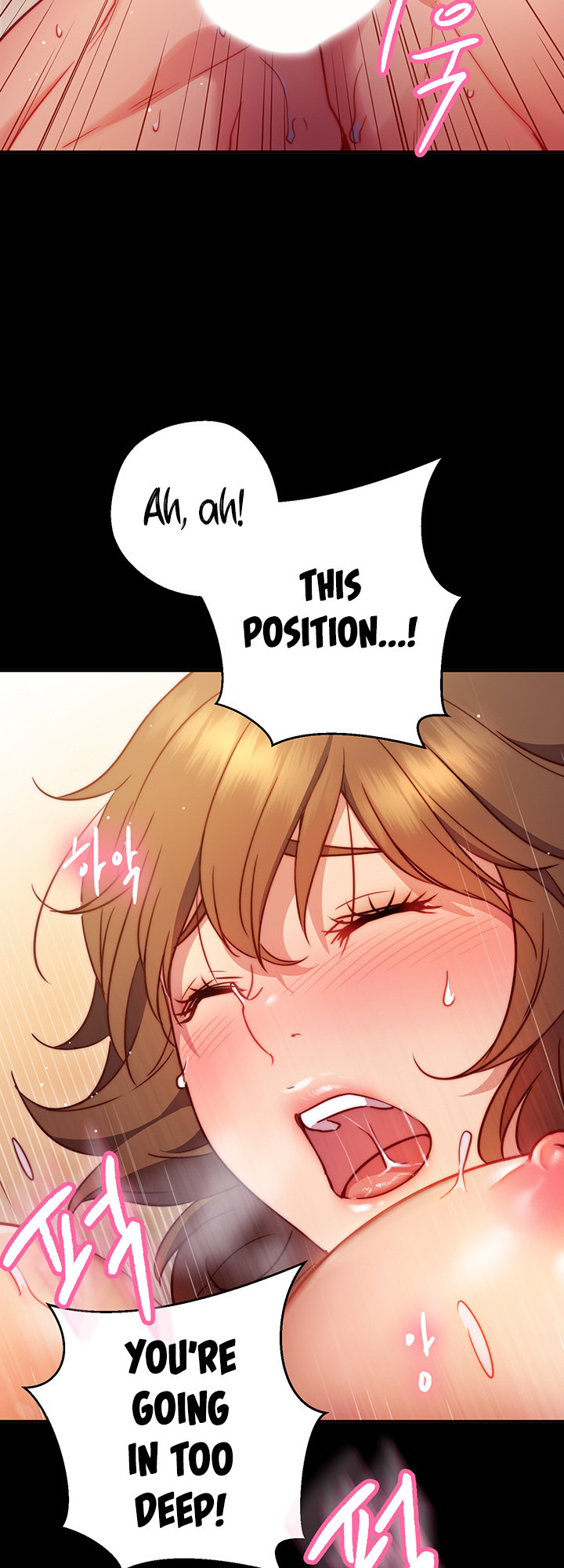 How About This Pose? Chapter 1 - Page 65