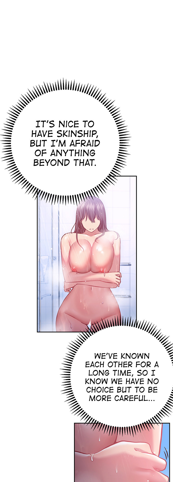 How About This Pose? Chapter 11 - Page 39