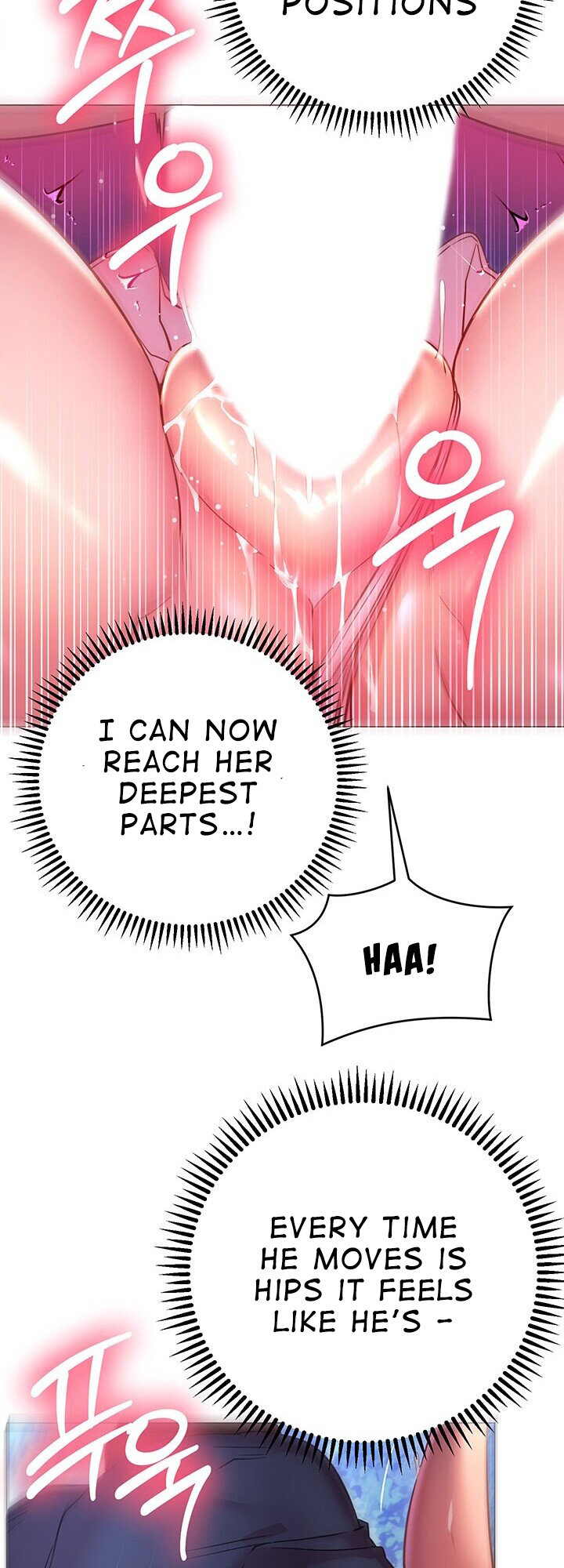 How About This Pose? Chapter 21 - Page 34