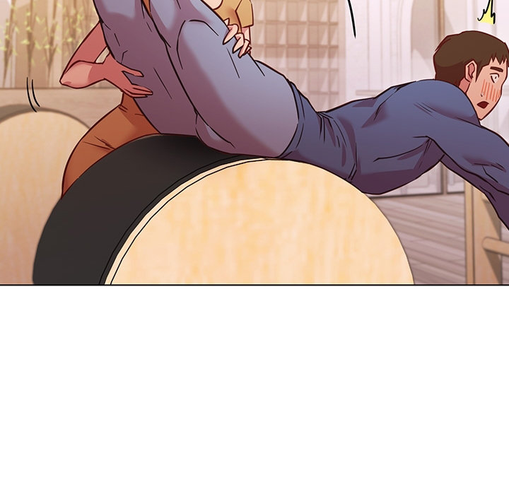How About This Pose? Chapter 27 - Page 36