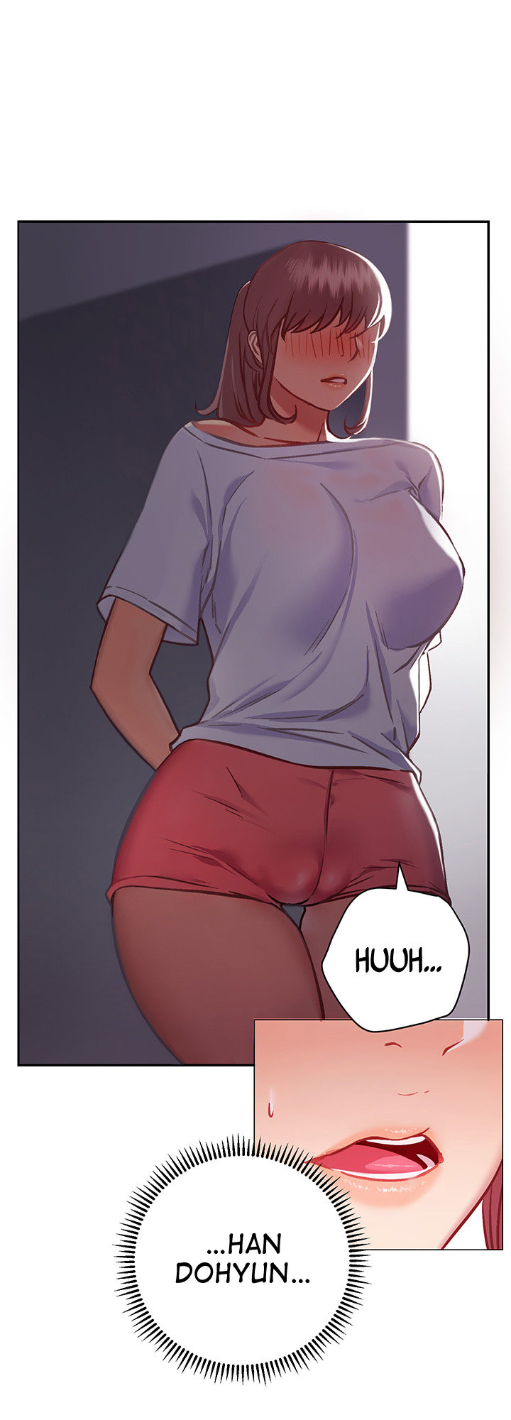 How About This Pose? Chapter 7 - Page 16